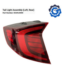 OEM Driver Outer LED Tail Light For 2020-2022 Hyundai Sonata Assembly 92401L0000 - £219.81 GBP