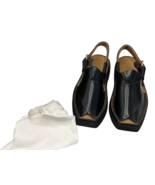 Men&#39;s handmade peshawari chappal - $166.47 CAD