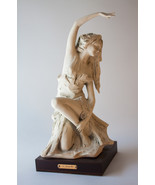 Escultura original de Giovani Barbetta. Escultura de mujer. - €198,87 EUR