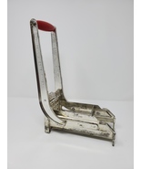 EKCO Tomado Holland Metal Red Handle Slicer - $20.99