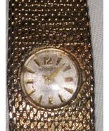 LADIES BARONESS WRIST WATCH - $1,188.51 MXN
