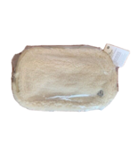 Lululemon Everywhere Belt Bag Fleece Sherpa Natural Ivory Fanny Pack Pur... - $169.56 CAD