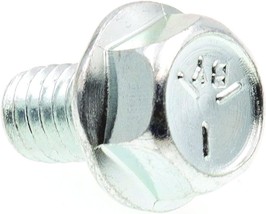 Prime-Line 9090855 Serrated Flange Bolts, 5/16 In.-18 X 1/2 In., Zinc, 25 Pack - $38.99