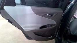 MALIBUNEW 2016 Door Trim Panel Rear 103992568 - $131.81