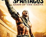 Spartacus: Götter Of The Arena - die Komplette Kollektion (DVD,2011,2-Di... - $11.67