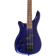 Rogue LX200BL Left-Handed III Bass Metallic Blue - $282.99
