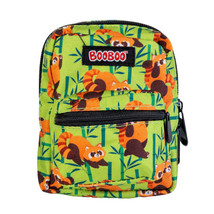 Mini BooBoo Backpack - Red Panda - £14.88 GBP