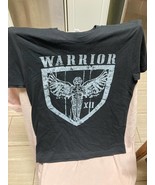 Warrior XII Tactical Shirt Size Medium - £15.64 GBP