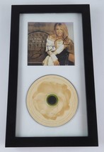 Lee Ann Womack Signed Autographed Framed Display Matted CD W/Cover - £34.94 GBP