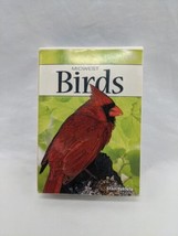 Stan Tekiela Midwest Birds Playing Card Deck Complete - £15.81 GBP