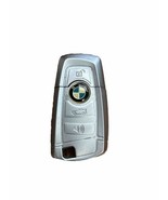 BMW Welcome Chrome Metal Key Fob USB Thumb Flash Drive 2GB Memory Storage - €13,11 EUR