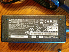 Genuine Original OEM Dell Laptop Delta AC Adapter ADP-50HH 19V-2.64A - $12.99