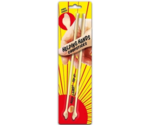 Helping Hands Chopsticks - For Those That Need a &quot;Hand&quot; - Great Novelty ... - £5.46 GBP
