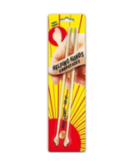 Helping Hands Chopsticks - For Those That Need a "Hand" - Great Novelty Item! - $4.95