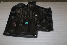 2007-2008 INFINITI G35 SEDAN REAR FLOOR RAIL DIFFUSER PANEL COVER SHIELD 1502 image 3