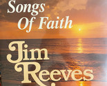 Songs Of Faith [Vinyl] Jim Reeves - £15.65 GBP