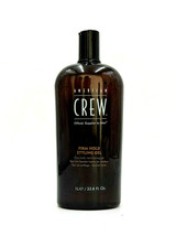 American Crew Classic Firm Hold Styling Gel 33.8 oz - £30.03 GBP