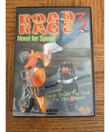 Road Rage 3 DVD - $121.32 CAD