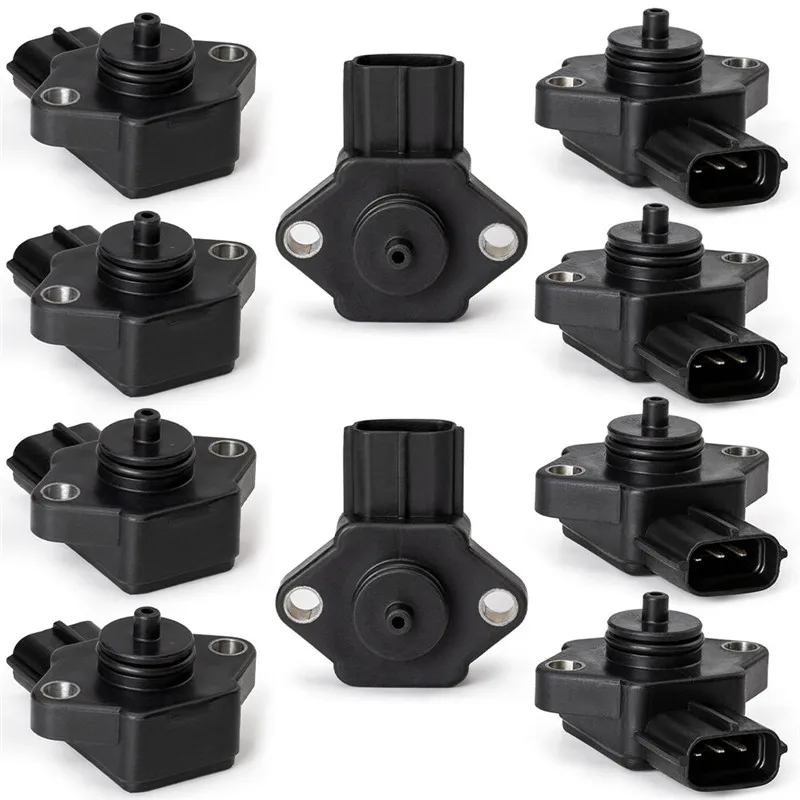 10PCS MAP Sensor For Vel Satis BJ0J BJ0N For Espace IV JK0J JK0V For Ren... - $330.12