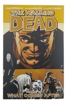 Walking Dead Book 18 Graphic novel by Robert Kirkman - £12.75 GBP