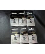 Nespresso Lavazza Espresso Maestro Risteretto Intense 6 x 10 ct 2/26 NEW - €31,22 EUR