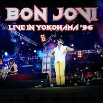 Live In Yokohama &#39;96 - £35.16 GBP