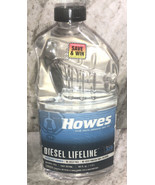 Howes 103092 Diesel Lifeline Emergency-De Ices Frozen Fuel Filters-64oz/... - £14.76 GBP