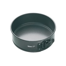 Master Class Non-Stick Quick-Release Springform Cake Tin with Loose Base... - £24.00 GBP