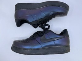 Men’s Nike Air Force 1 Foamposite ‘Court Purple’ (AJ3664-500) Mens Shoes  Size 9 - £80.37 GBP