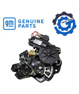 New OEM GM Decklid Release Compartment Lid Latch 2016-2020 Cadillac CT6 ... - $192.35 CAD