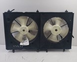 Radiator Fan Motor Fan Assembly Denso Manufacturer Fits 03-07 ACCORD 750800 - $47.52