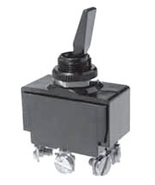 ss511, ss511-bg toggle switch, dpdt, on-on, 20a 125vac, 10a 250vac, selecta - $20.48 CAD