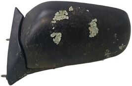Driver Left Side View Mirror Manual Folding Fits 92-95 CARAVAN 404729 - $24.75