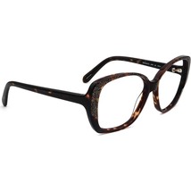 Kate Spade Sunglasses Frame Only Brenna/P/S X48P Glitter Tortoise Square 54 mm - $89.99