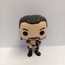 Funko Pop Wwe Drew Mc Intyre 87 Loose Figure 2021 Wrestling Good Condition No Box - £8.30 GBP