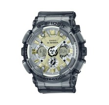 Casio G-SHOCK Men Wrist Watch GMA-S120GS-8ADR - £186.46 GBP