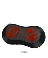 Vivatar-Vivaspa Kneading &amp; Heating Shiatsu Massager Corded - $722.07 MXN