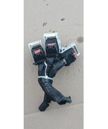 2012 INFINITI QX56 ECU ECM ENGINGE COMPUTER PLUG CONNECTOR PIGTAI LNEC00... - $88.11