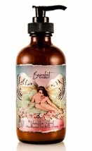 Barefoot Venus Moisturizers Macadamia Oil Body Cream -225 Ml The Vanilla Effect - £18.33 GBP