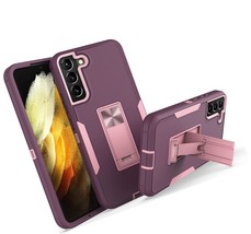 Designed for Samsung Galaxy S22 Plus 6.6 Case with PC - £42.27 GBP