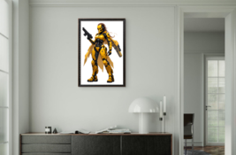 VALKYRIE-09: The Yellow Reaper - €4,27 EUR