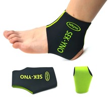1Pcs Ankle Sleeves ce for Women &amp; Men,   Foot Support for Injury Recovery Joint  - £86.21 GBP