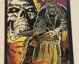 Ghost Rider 2 Trading Card 1992 #15 Hellfire - $1.97
