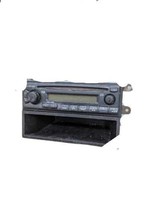 Audio Equipment Radio Receiver Am-fm-stereo-single CD Fits 00-01 ALTIMA ... - $35.64