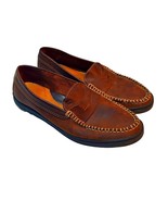 Liz Claiborne Loafers, Leather, Size 7 - $19.80