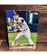 2018 Topps Series 2 #437 J.J. Hardy Baltimore Orioles - $0.98