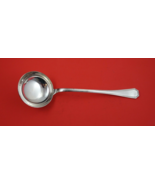 America by Christofle France Silverplate Soup Ladle 11 3/4&quot; - $254.80 CAD