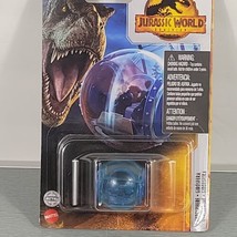 2022 Matchbox Jurassic World Dominion Gyrosphere - $3.37