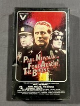 Fort Apache The Bronx BETAMAX Beta Tape New Factory SEALED Not VHS - £195.43 GBP