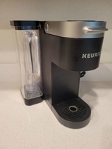 Keurig K-Supreme Single Serve K-Cup Pod Coffee Machine - Black - $37.39